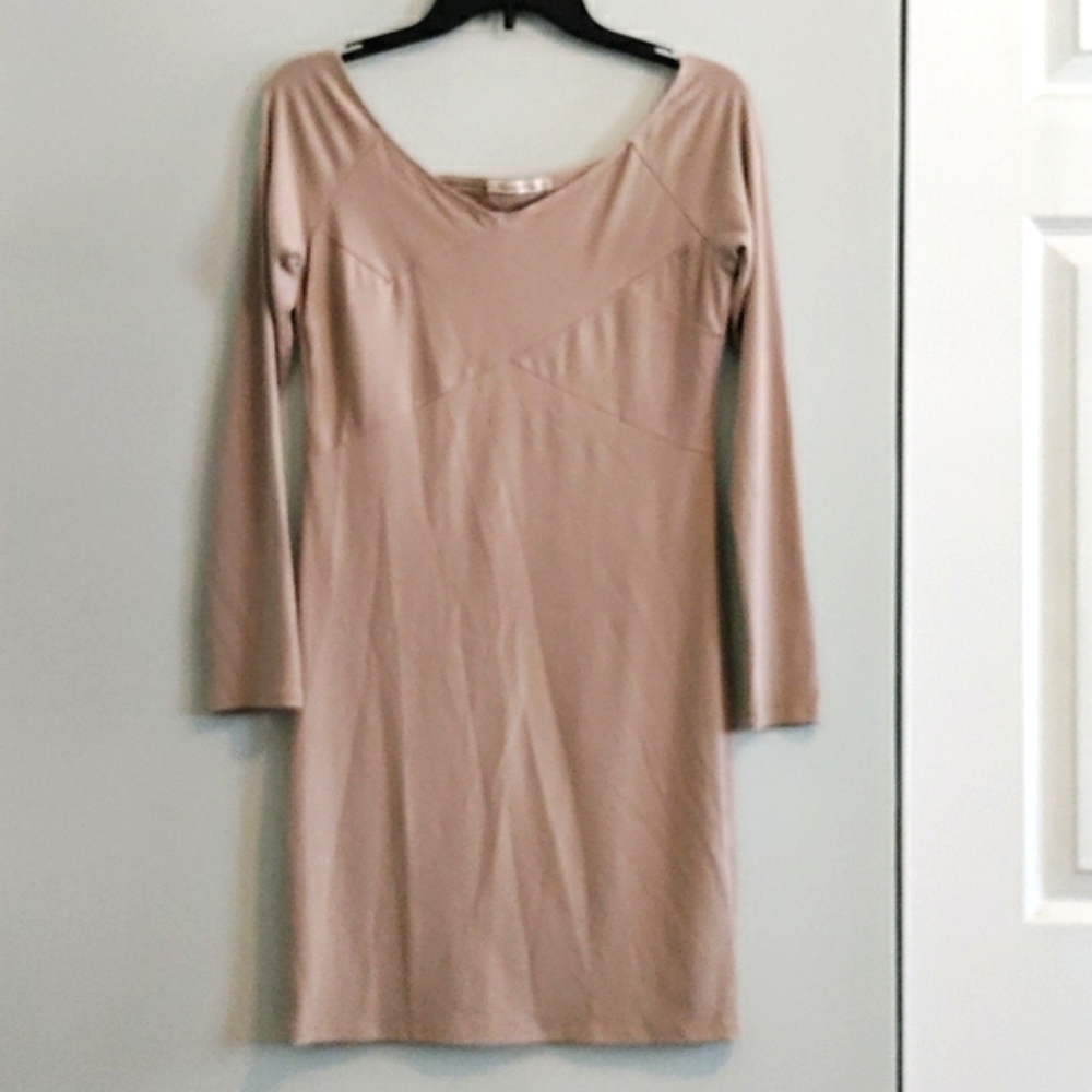 Heart & hips dress